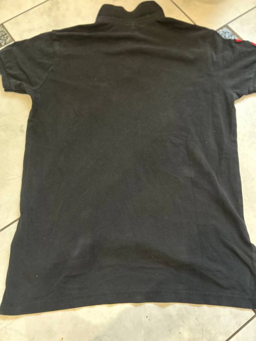 Футболка polo оригінальна