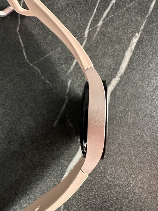 Samsung Galaxy Watch 4 Pink Gold