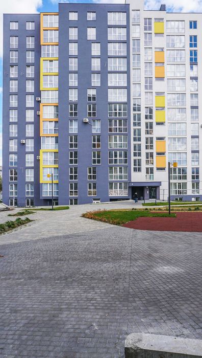 3-rooms apartment apartment by the address (area 89,8 m²) - Atlanta.ua - photo 3