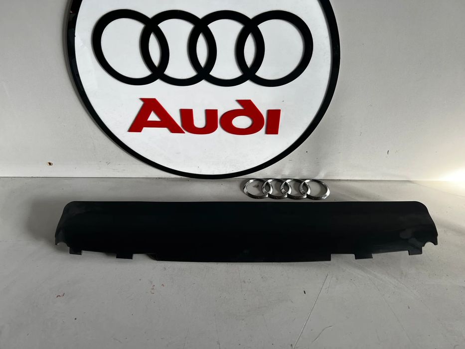 NAKŁADKA ZDERZAKA PASA PRZÓD AUDI Q5 8R 13-17 8R0807217B