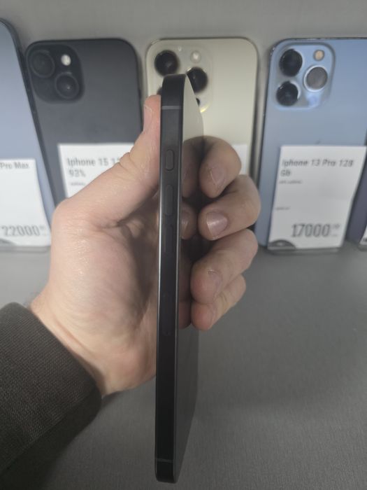 Iphone 16 Pro Max 256Gb