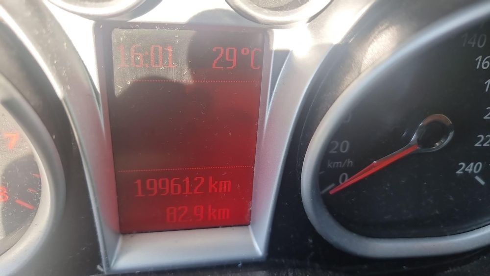 Ford C-Max (Dm2) 1.8I | 2007 - 2010 - Disponível Para Peças