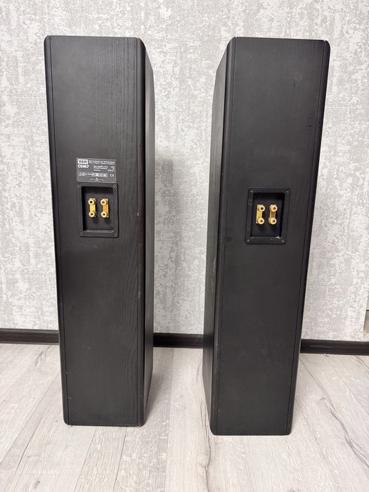 Акустична система Bowers & wilkins cdm7