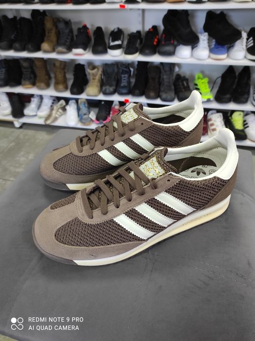 ОРИГІНАЛ 100% Кросівки Adidas Sl 72 Rs JR8774 42: 3 300 грн
