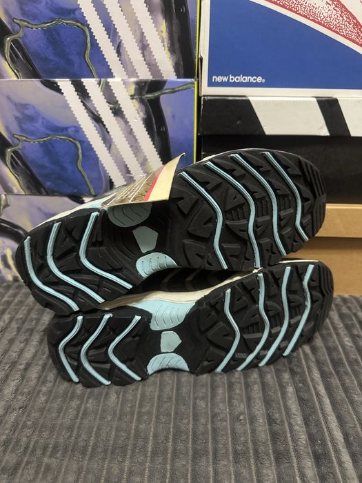 Трекінгові кросівки HIGH COLORADO 40(25,5см) оригінал нові