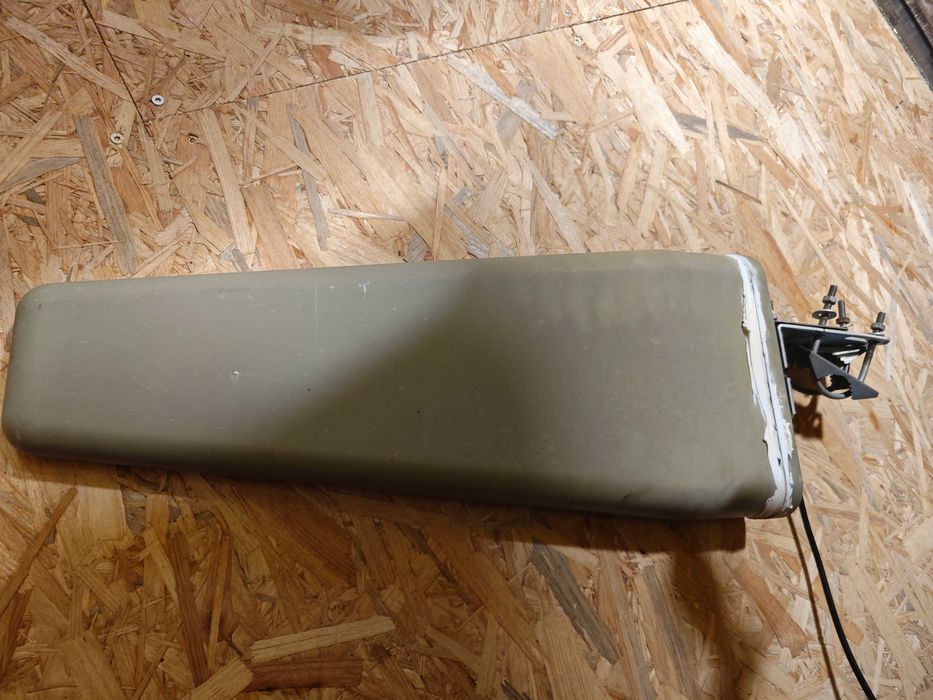 Antena zewnętrza signa flex GSM 2G 3G 4G LTE 46dBi