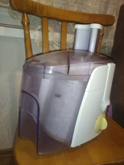 Соковіжималка  Phillips