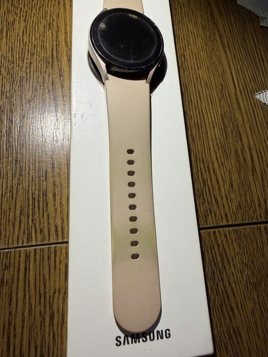 Galaxy Watch4 Samsung