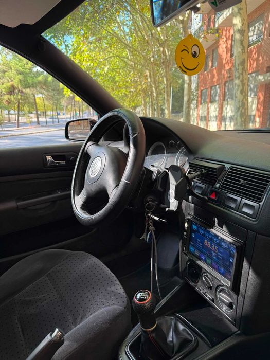 Volkswagen Golf IV 1.9 TDI 2003 — 4.200 €