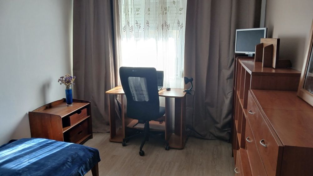 Quartos  bairro do liceu em Setúbal