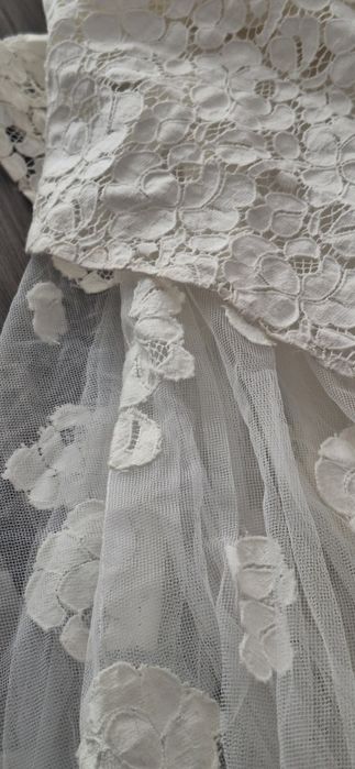 Vestido de Noiva