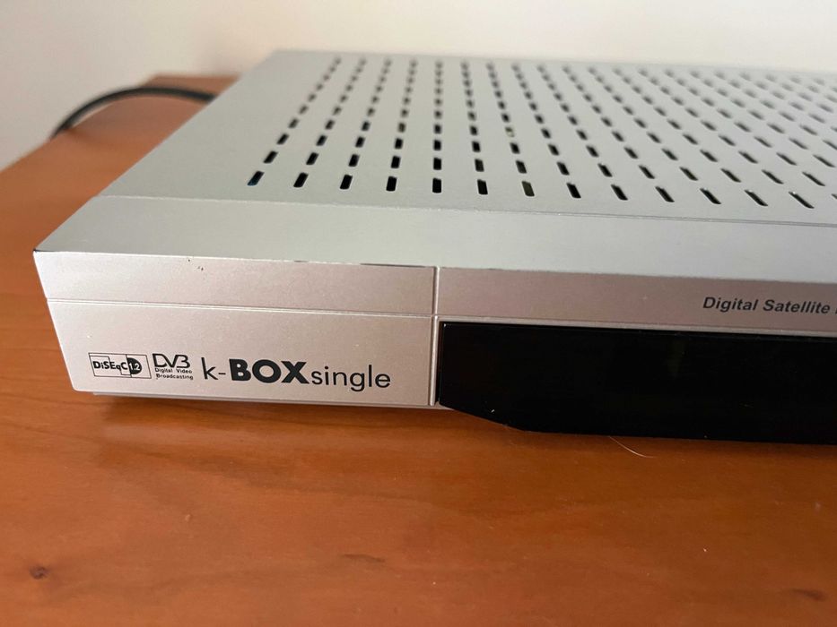 Metronic k-BOX single (modelo 441320)