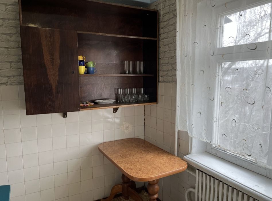 Продам 2к квартиру АО Черемушки ул.С.Слисаренко