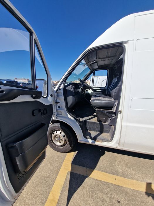 Peugeot Boxer 2.5