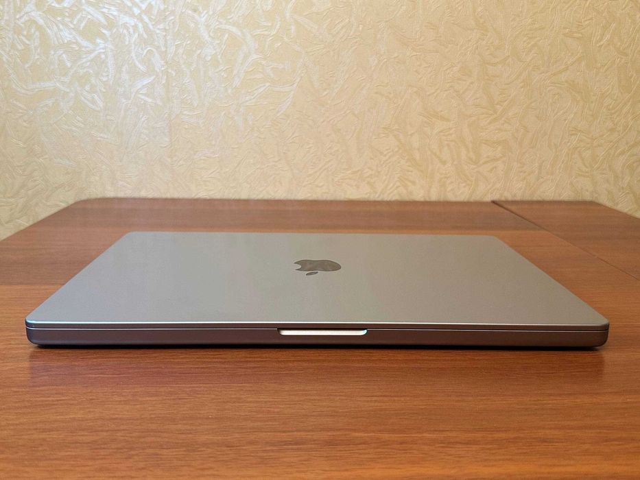 MacBook Pro 16 32/512GB M1 Pro 2021