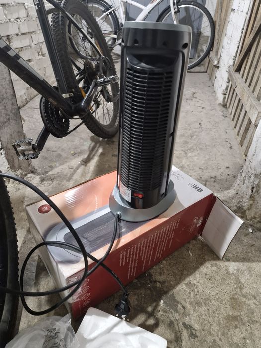 Wentylator powietrza 
Powietrze żadnych powojów żadne powie