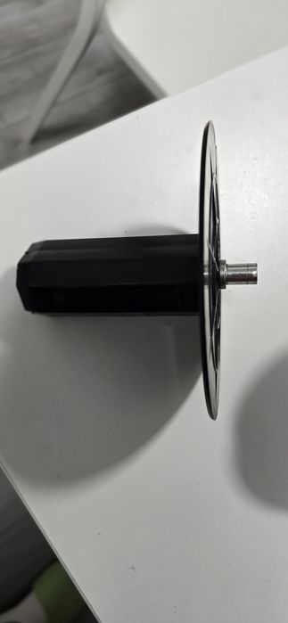 Material para persianas exteriores