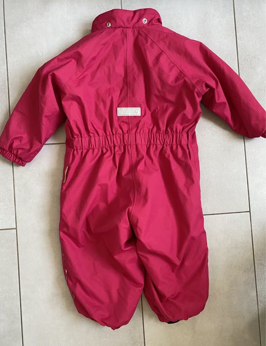 Reima комбинезон