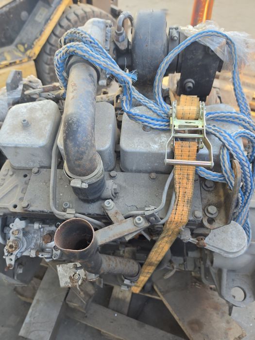 Motor Cummins barato