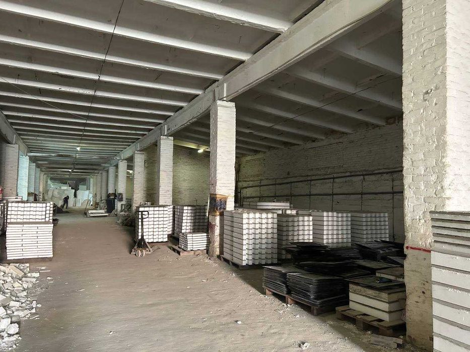 Оренда cкладського приміщення по вул. Ранковій у м. Луцьку!