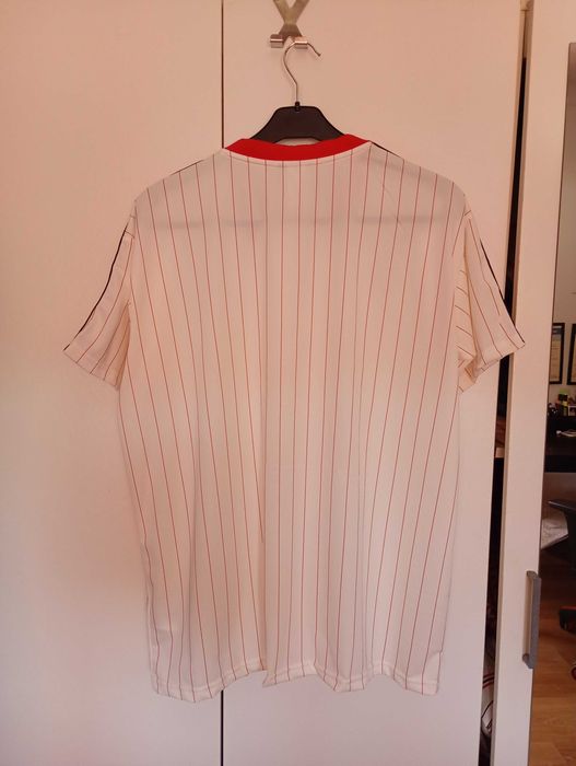 Camisola Retro Benfica Originals 2025/26