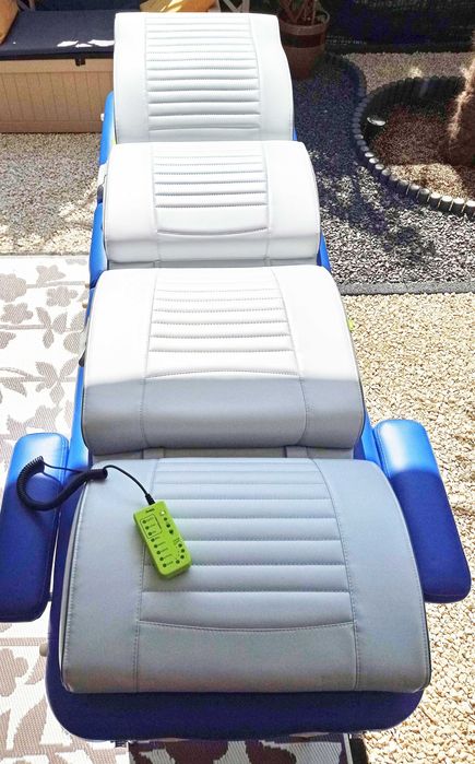 System Vitberg RS Aparat rehabilitacyjny