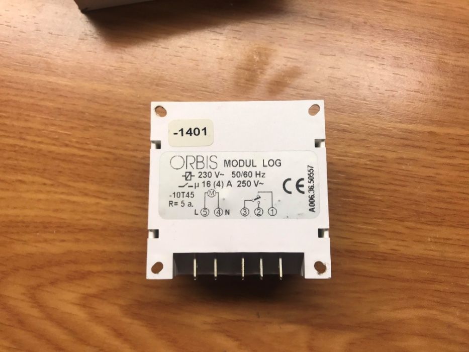 Orbis Timer64286126528386121