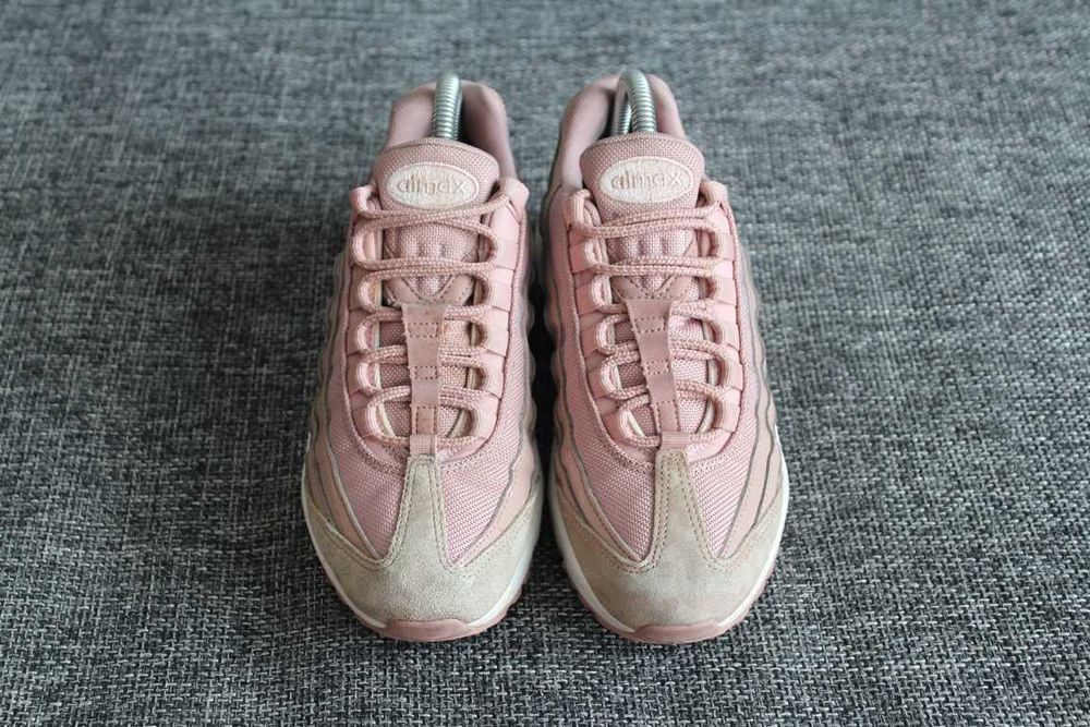 Кросівки Nike Air Max 95 Оригінал 36.5р