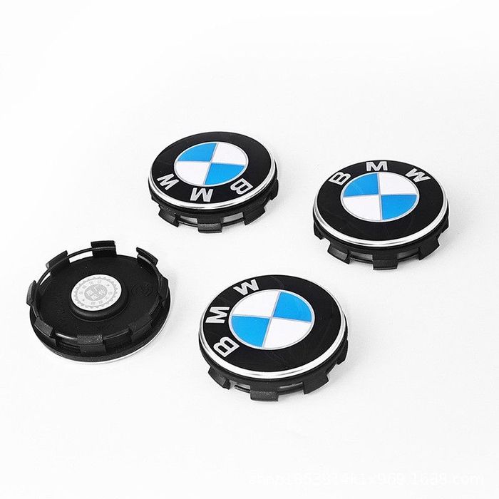 Bmw simbolos floating