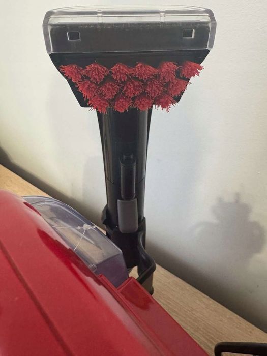 Odkurzacz Piorący Bissell 36988 Spotclean Proheat 330 W Czerwony