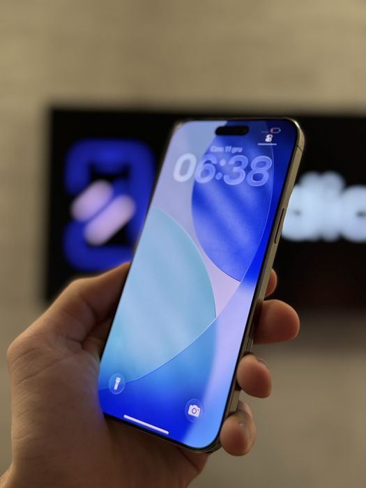 RATY 0% iPhone 16 Pro Max 256GB BATERIA 92% GWARANCJA 12 miesiecy!!!