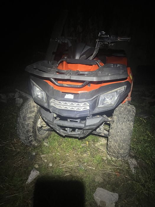 Продам квадроцикла