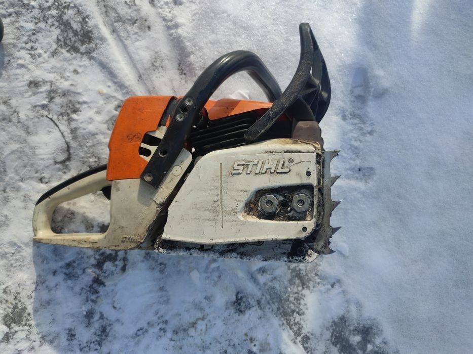 продам stihl 361