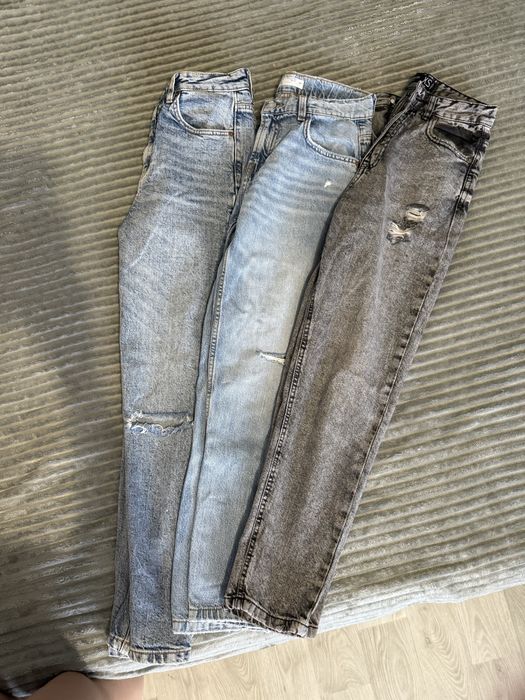 Джинси, 4 шт за 300 грн!