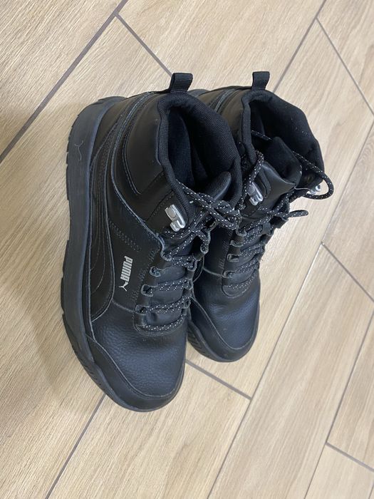 Черевики чоловічі PUMA