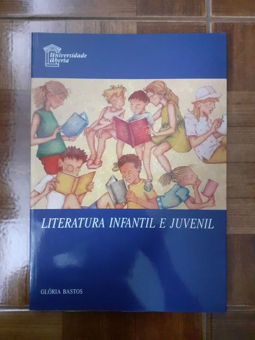 Literatura infantil e juvenil