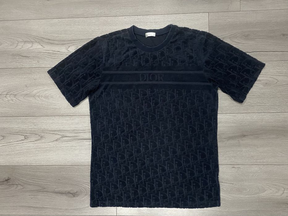 Футболка Dior Size L