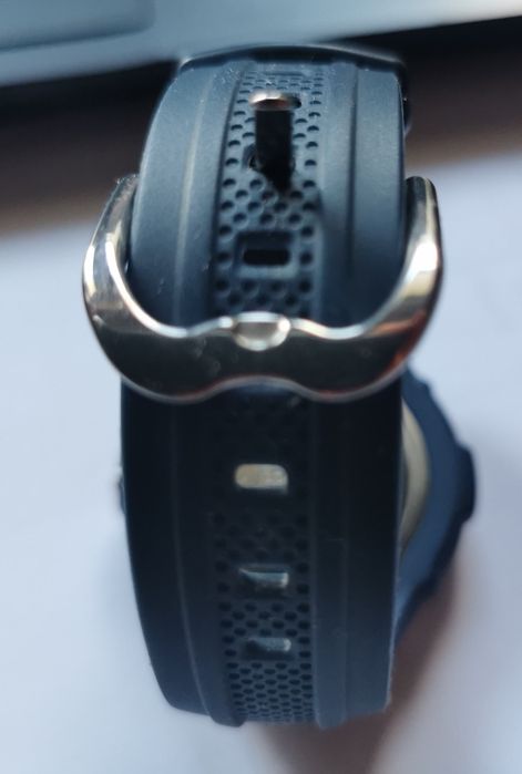 Zegarek Lorus by Seiko brandowany FC Barcelona