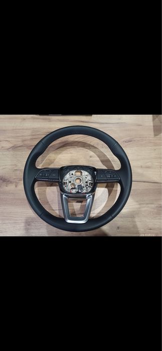 Kierownica audi q5 80A 419 091 CP