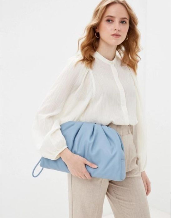 Сумка клатч Mango