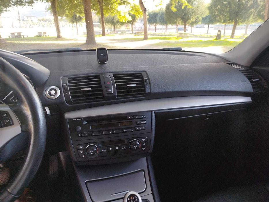 BMW 120D 2007 IUC 42€ excelente estado