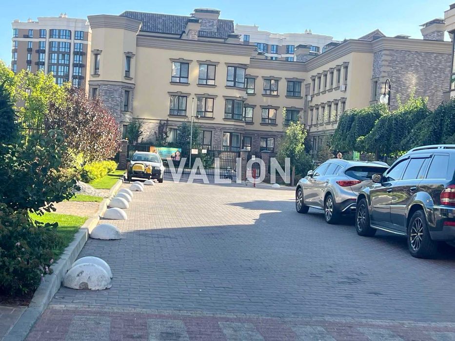 Продаж 1 к. кв. 40 м. ЖК Софія Резиденс Софіївська Борщагівка, єОселя