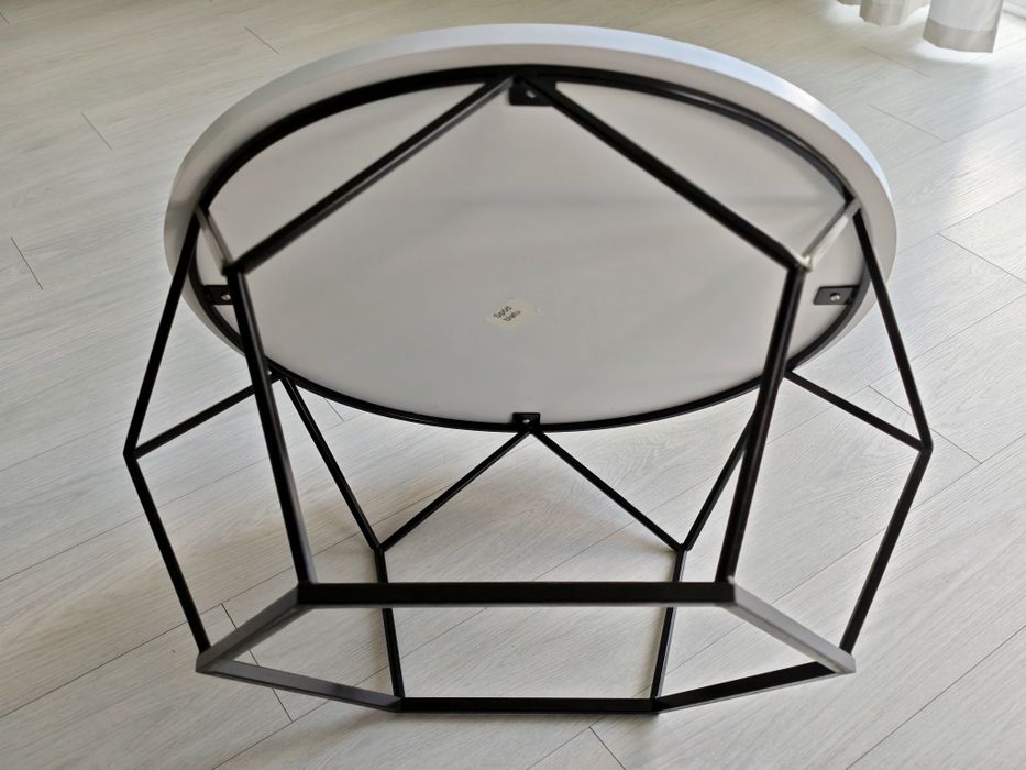 Stolik "diament" 70 cm