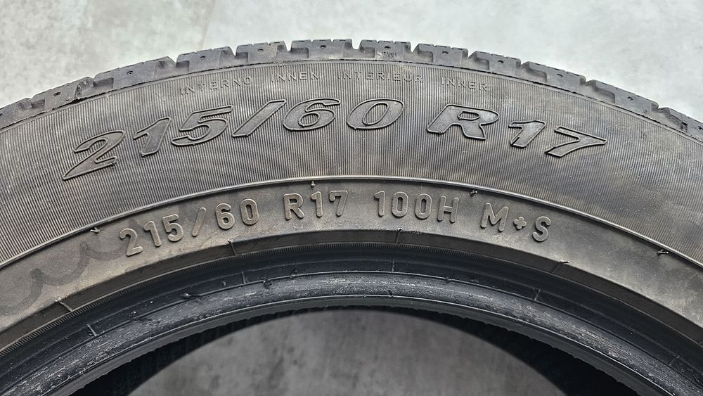 Opony wielosezonowe Pirelli Scorpion Verde