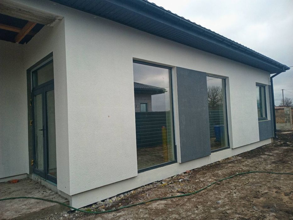 Продам новий будинок