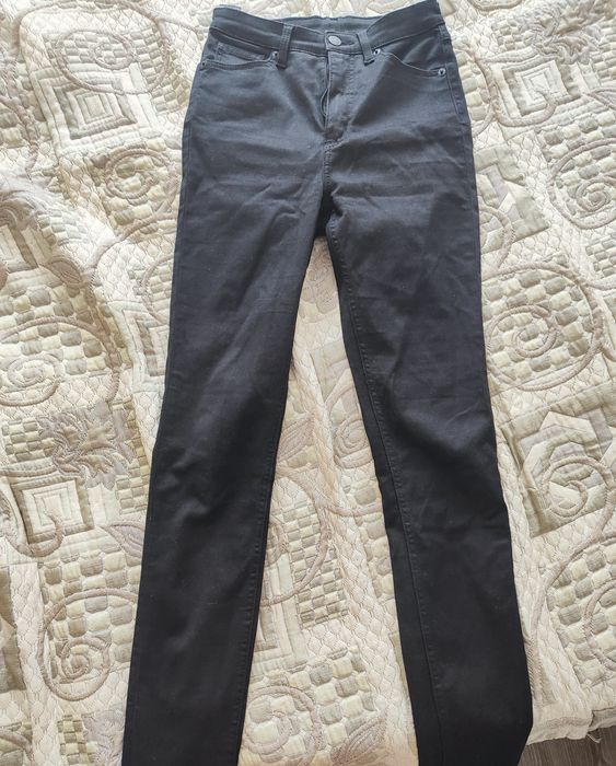 Джинси slim monki