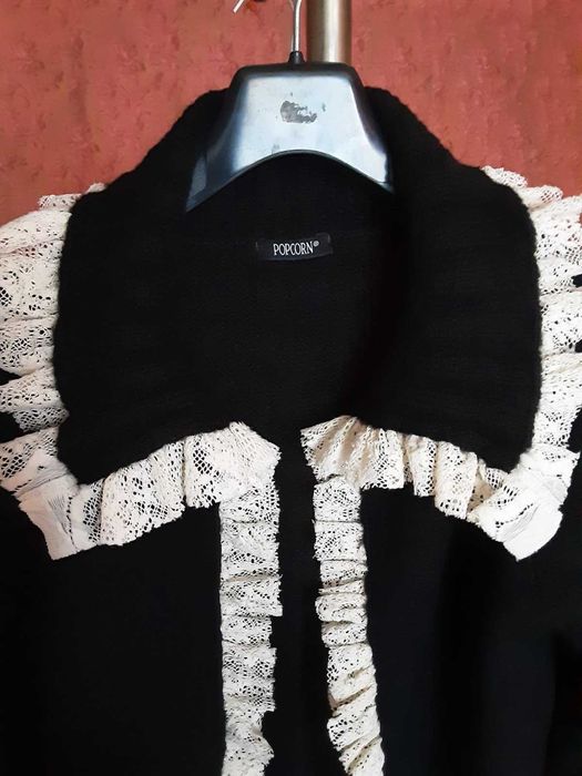 Кофта жіноча + гольф