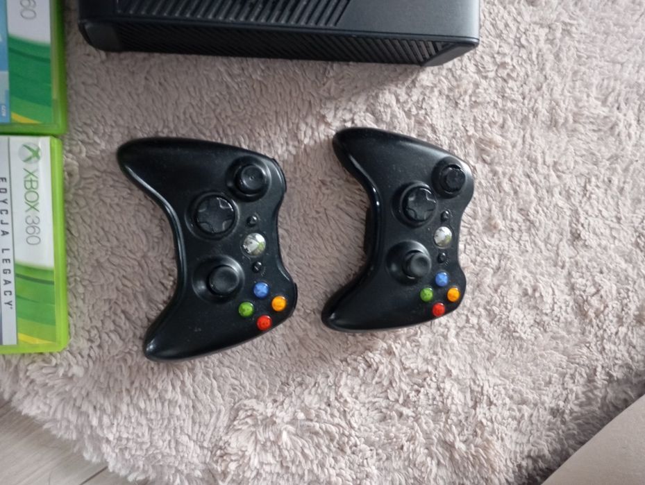 Sprzedam Xbox360