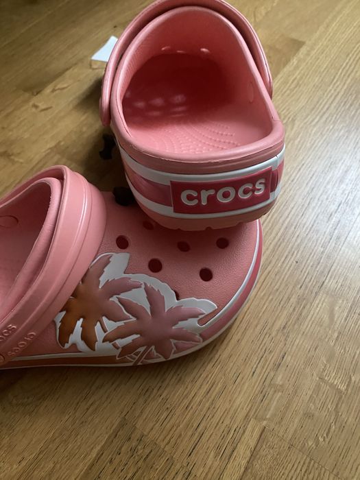 Продам крокси розмір m4w6