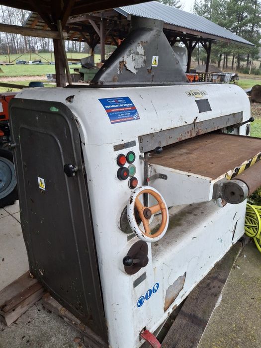 Grubościówka  Jaroma joga 80